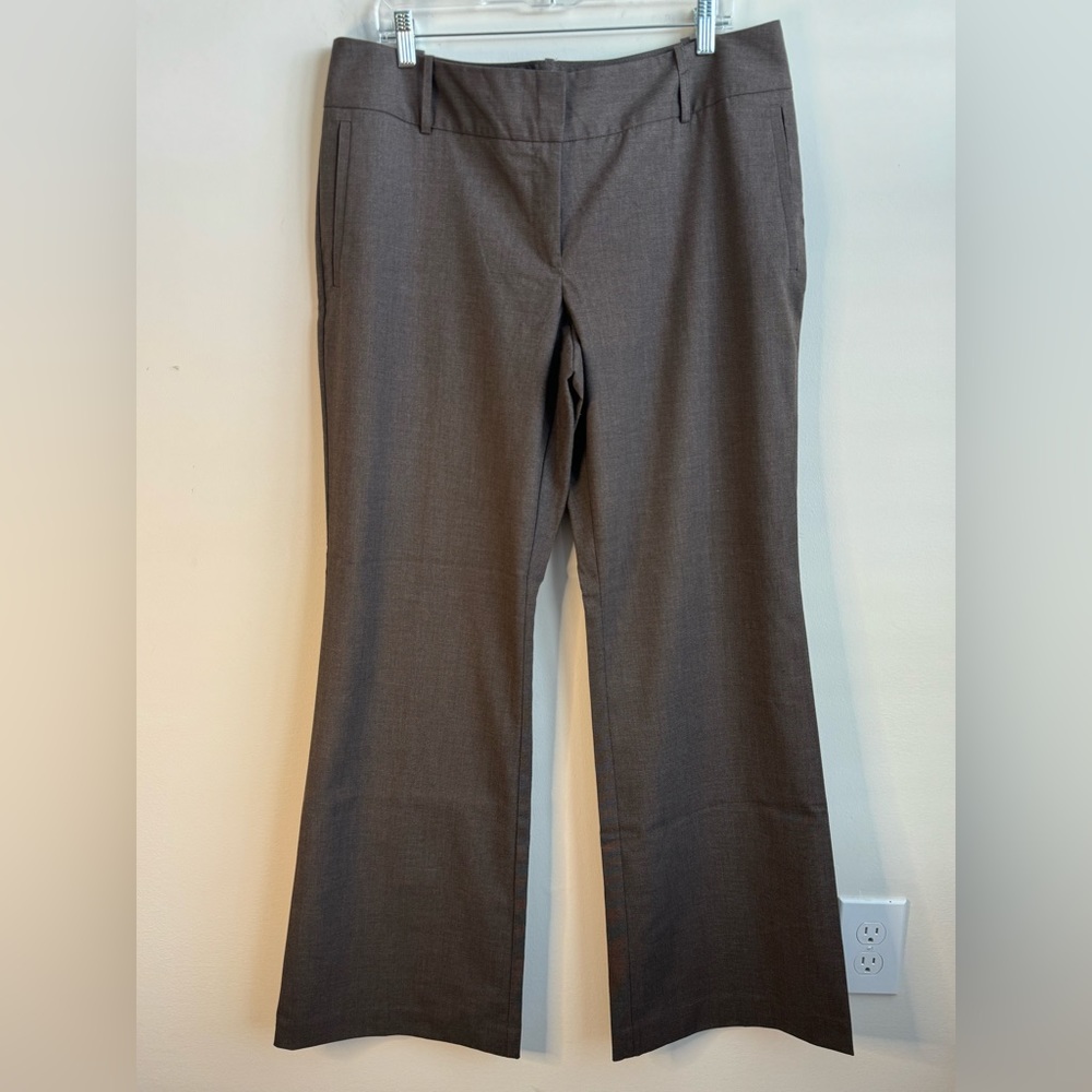 Worthington Brown Dress Pants